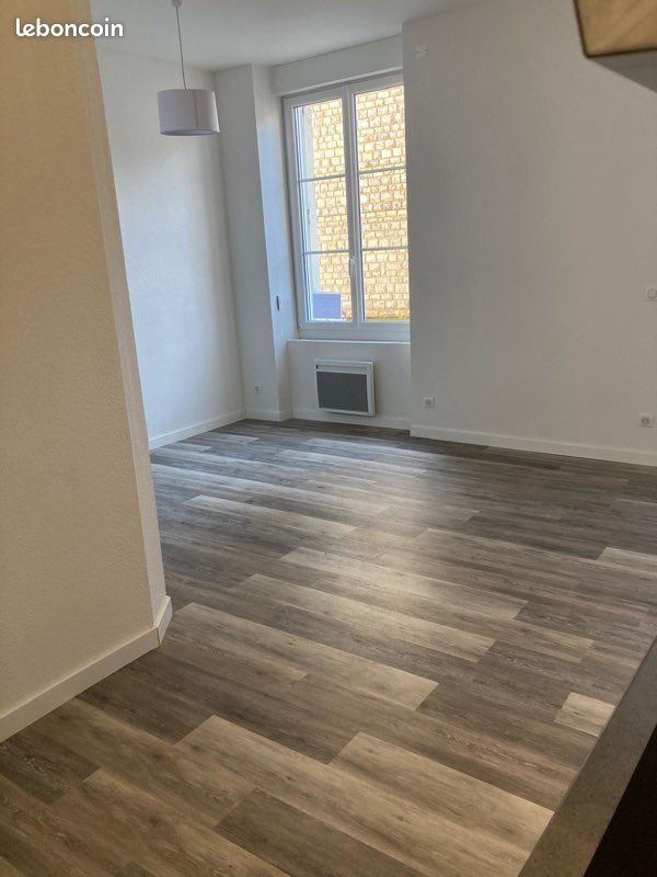 Appartement à louer, 39m², Lannemezan