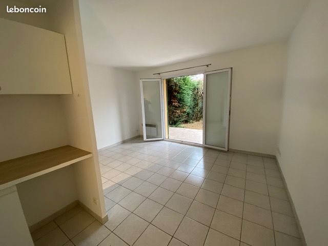 Appartement à louer, 34m², Aix-en-Provence
