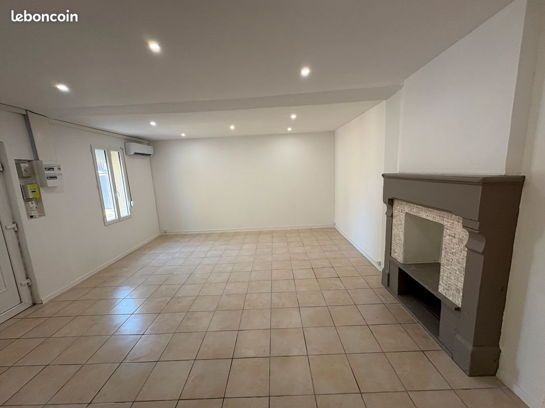 Appartement à louer, 60m², Mussidan