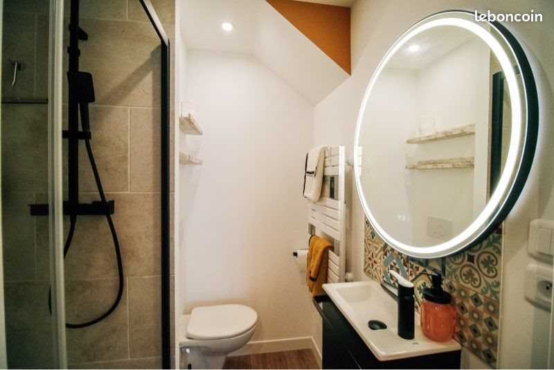 Appartement à louer, 20m², Riez