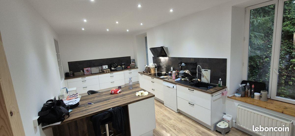 Appartement à vendre, 172m², Port-Launay