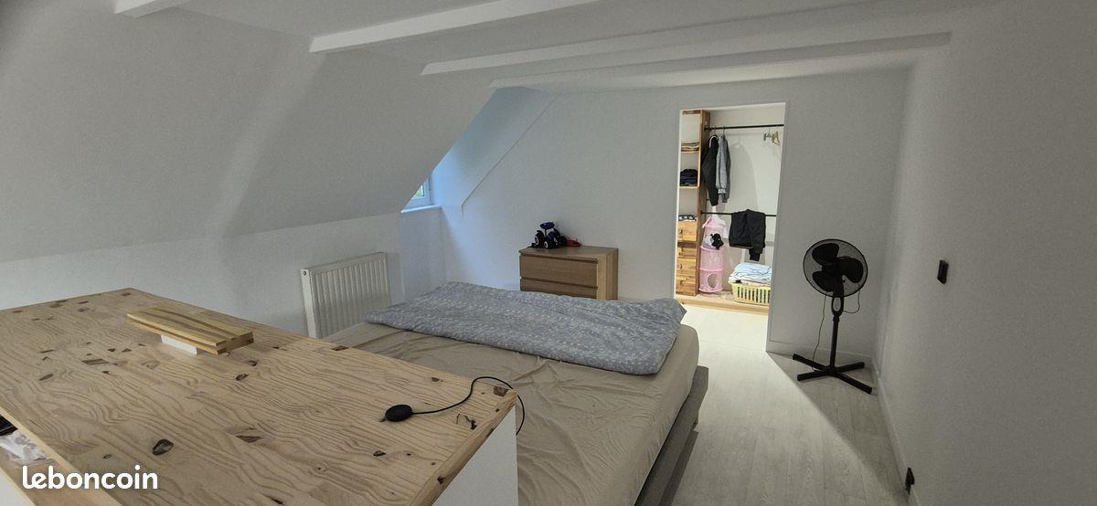 Appartement à vendre, 172m², Port-Launay