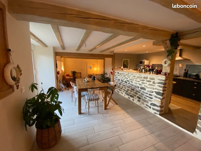 Maison à louer, 175m², Chamalières-sur-Loire