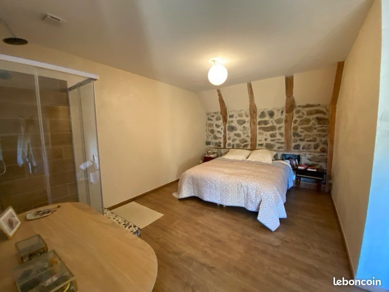 Maison à louer, 175m², Chamalières-sur-Loire