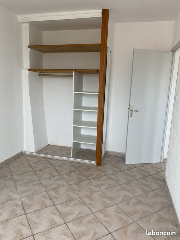 Appartement à louer, 36m², Berre-l'Etang