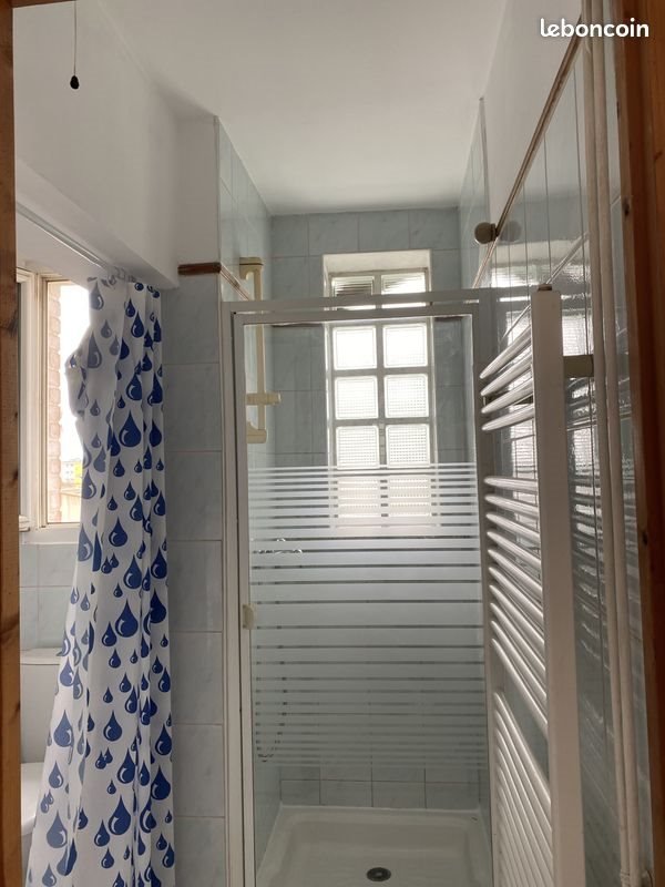 Appartement à louer, 36m², Berre-l'Etang