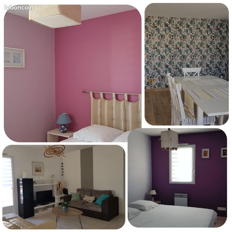 Maison à louer, 124m², Bretignolles-sur-Mer