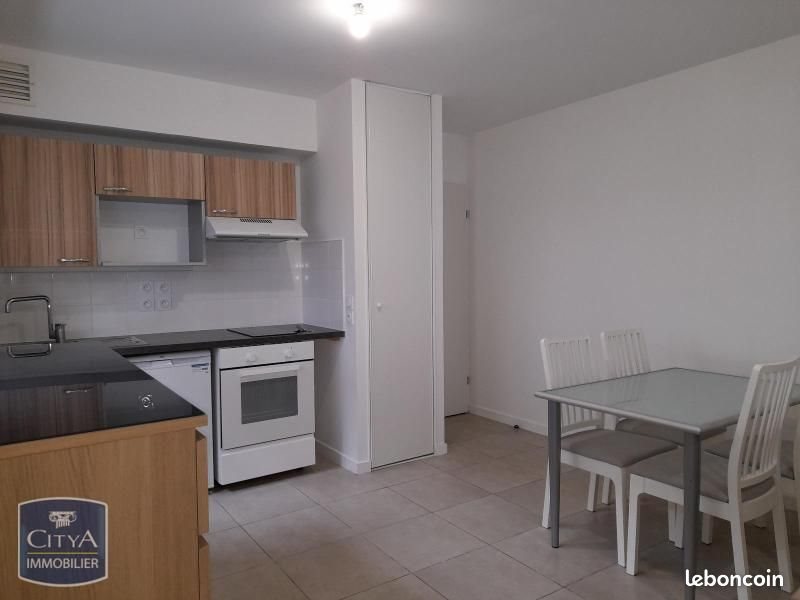Appartement à louer, 44m², Grenoble