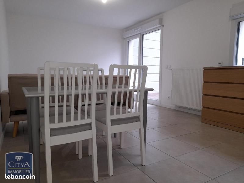 Appartement à louer, 44m², Grenoble