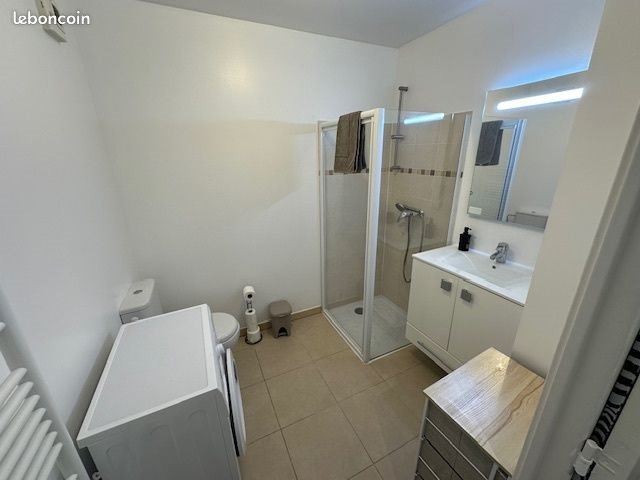 Appartement à vendre, 19m², Nice