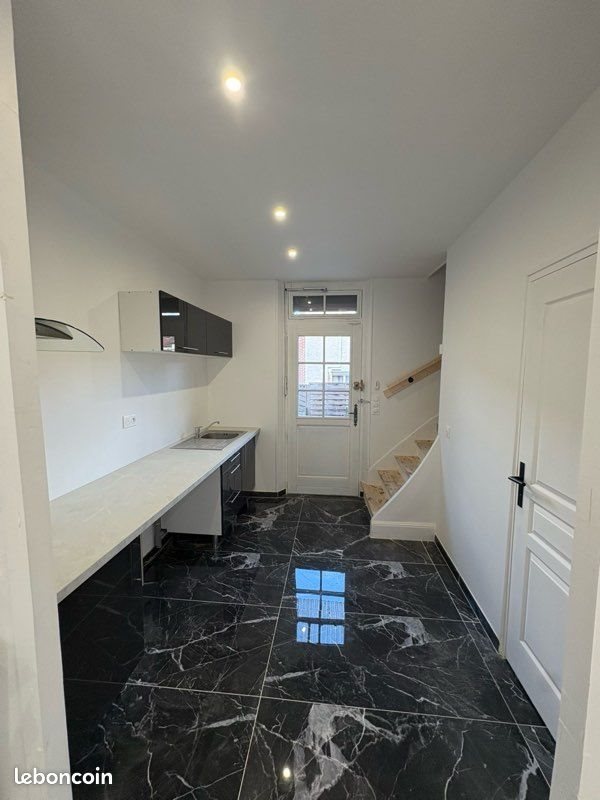 Maison à vendre, 70m², Romilly-sur-Seine