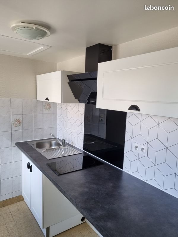 Appartement à louer, 33m², Dives-sur-Mer