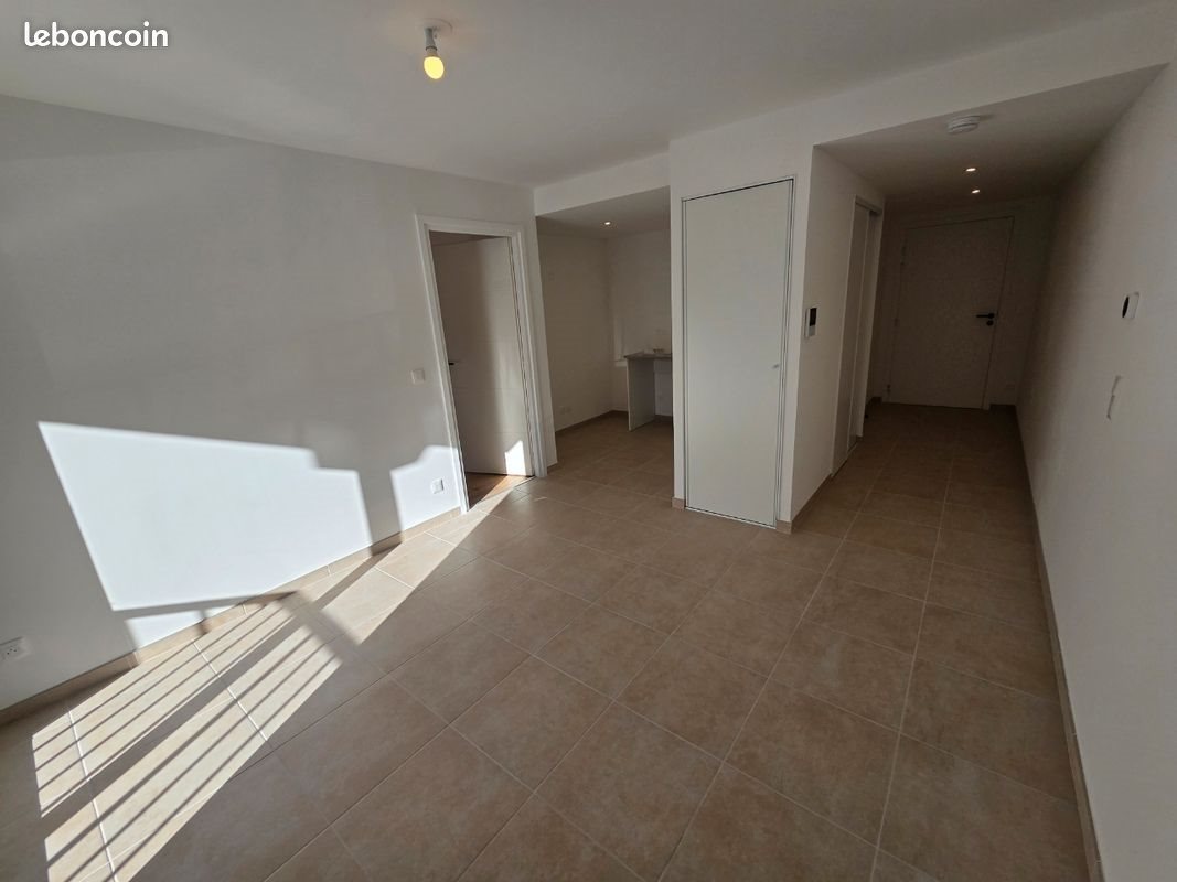 Appartement à louer, 38m², Chamonix-Mont-Blanc