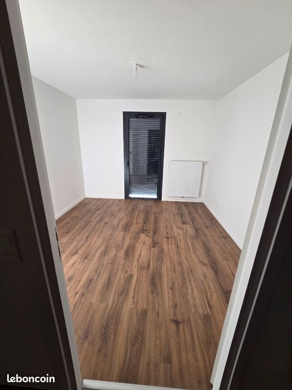 Appartement à louer, 38m², Chamonix-Mont-Blanc