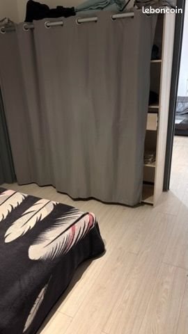 Appartement à louer, 51m², Le Mans