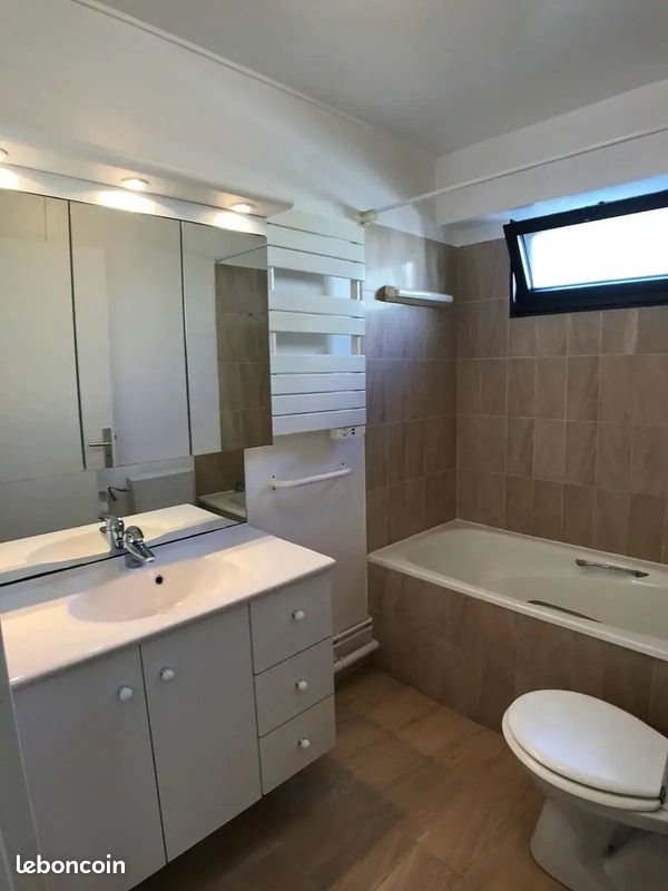 Appartement à vendre, 21m², Paris 14ème