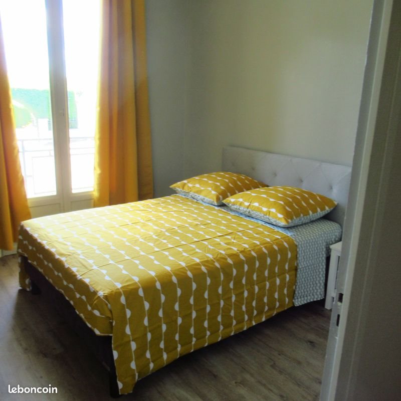 Appartement à louer, 38m², Paray-le-Monial