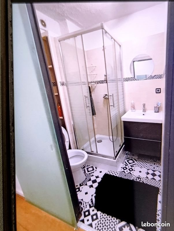 Appartement à louer, 30m², Athis-Mons