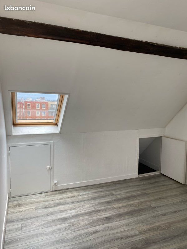 Appartement à louer, 64m², Sotteville-lès-Rouen