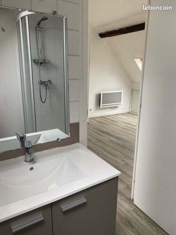 Appartement à louer, 64m², Sotteville-lès-Rouen