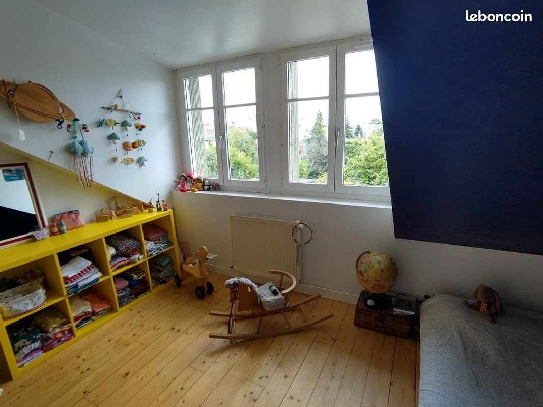 Maison à vendre, 80m², Nantes
