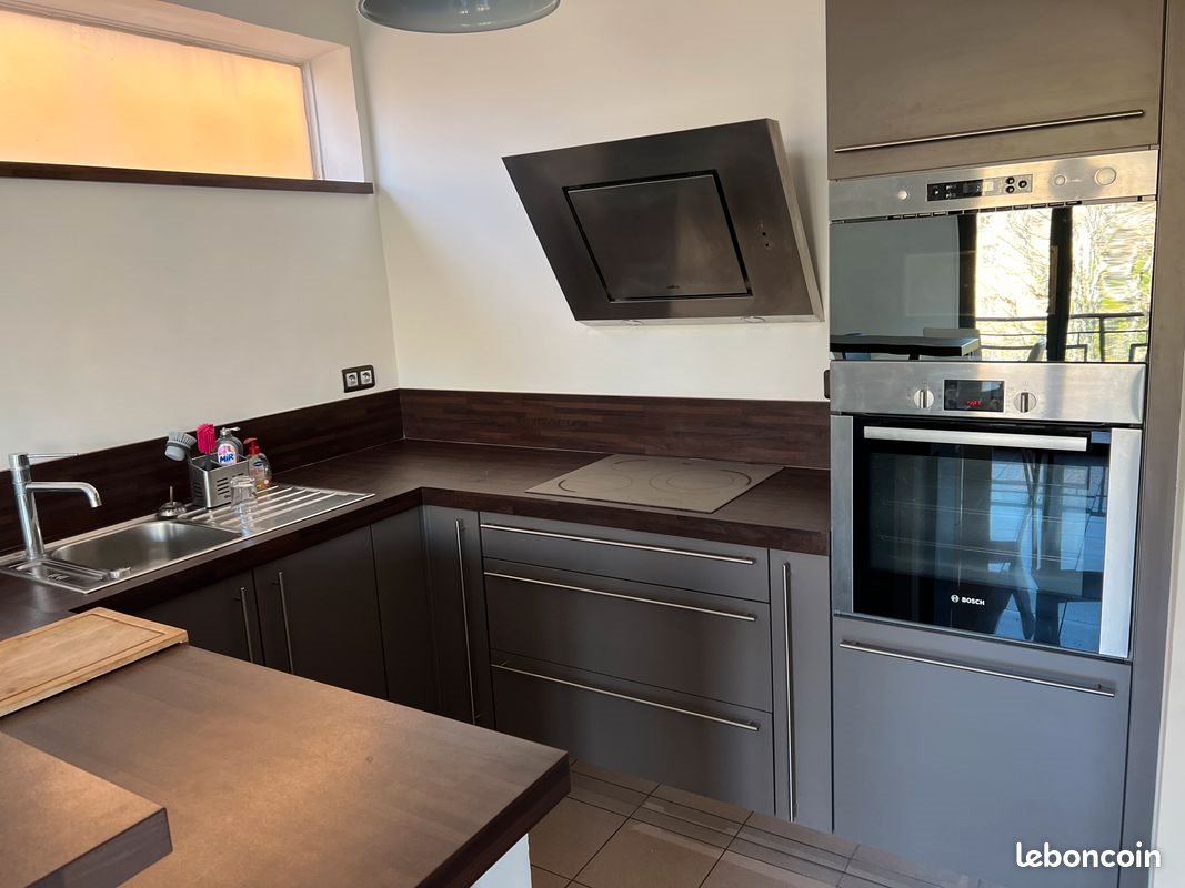 Appartement à louer, 56m², Nice