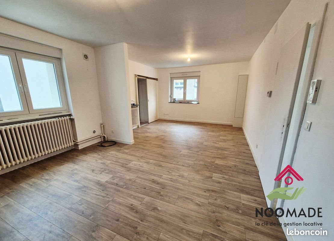 Appartement à louer, 89m², Kerbach