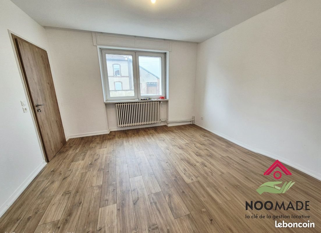 Appartement à louer, 89m², Kerbach