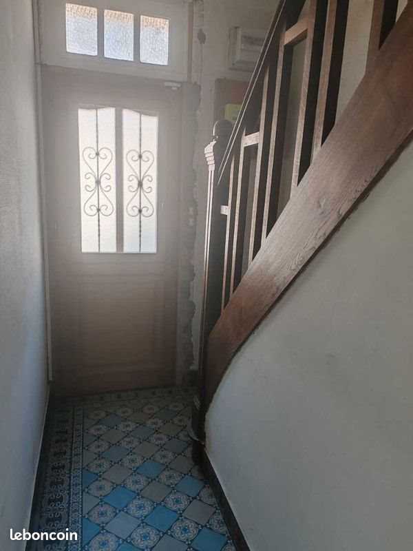 Maison à louer, 83m², Bohain-en-Vermandois