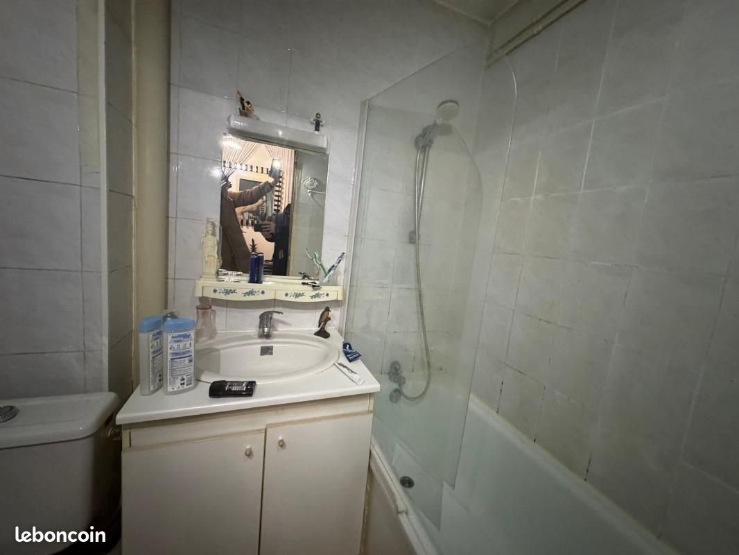 Appartement à vendre, 20m², Orléans