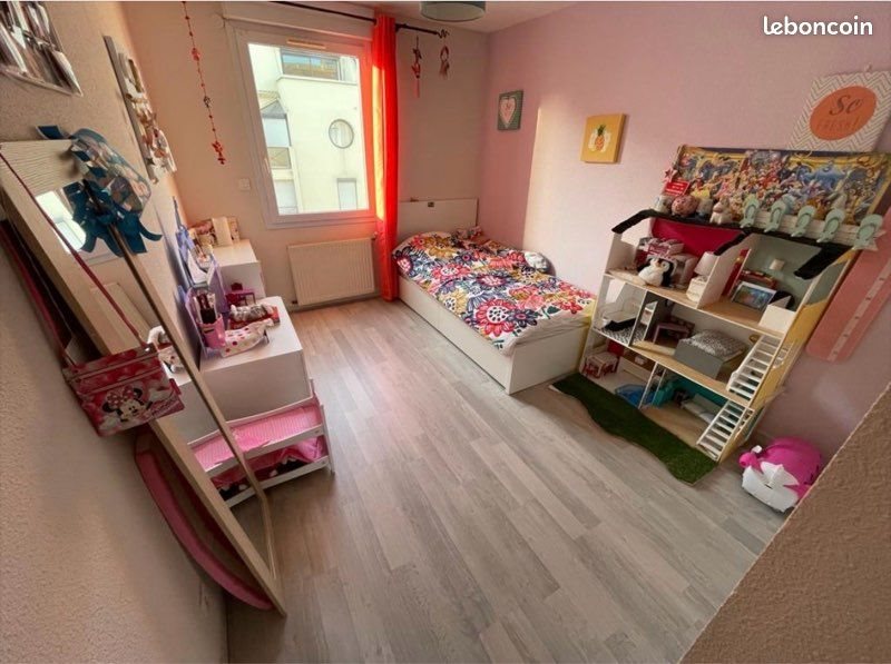 Appartement à louer, 90m², Nîmes