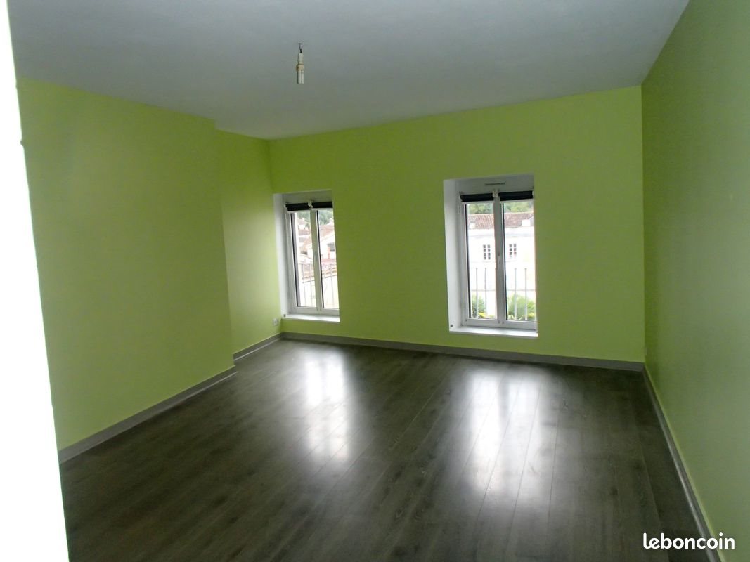 Appartement à vendre, 300m², Jarnac
