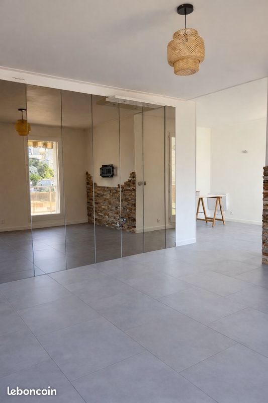 Appartement à vendre, 76m², La Trinité