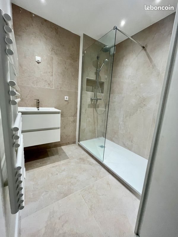 Appartement à vendre, 76m², La Trinité