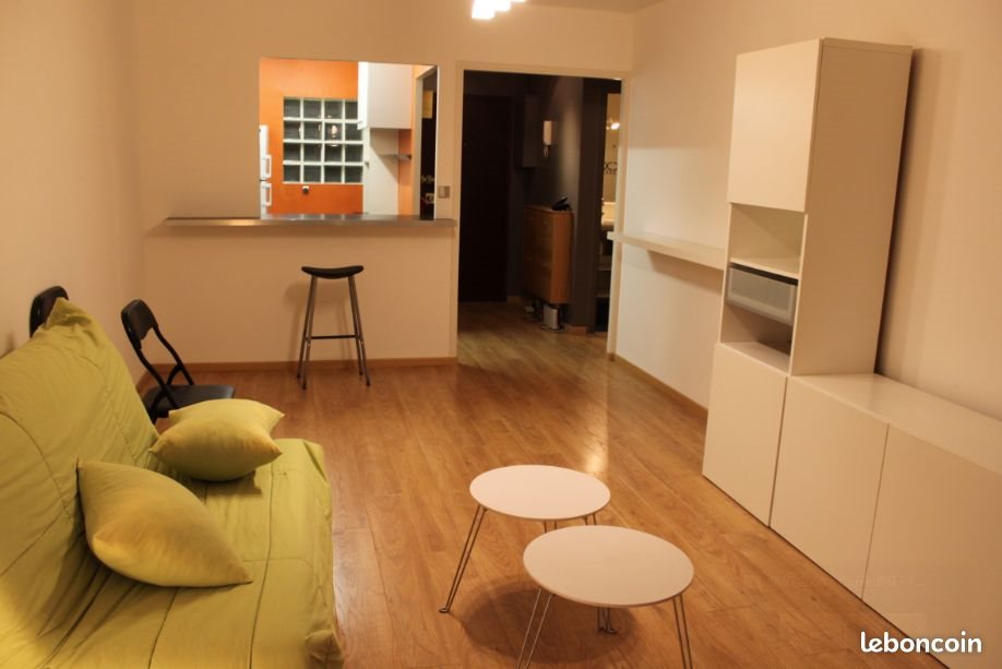 Appartement à louer, 43m², Montpellier