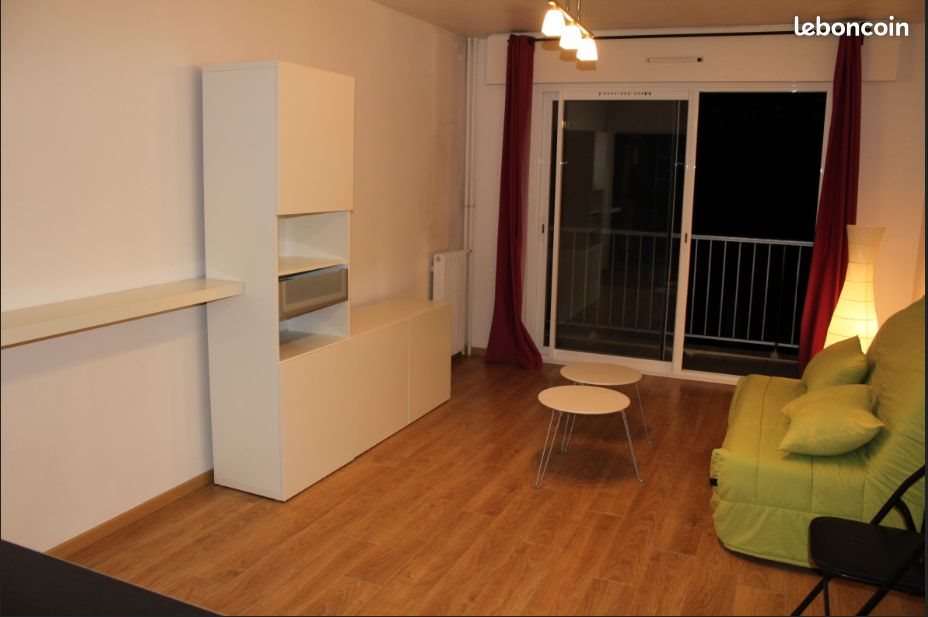 Appartement à louer, 43m², Montpellier