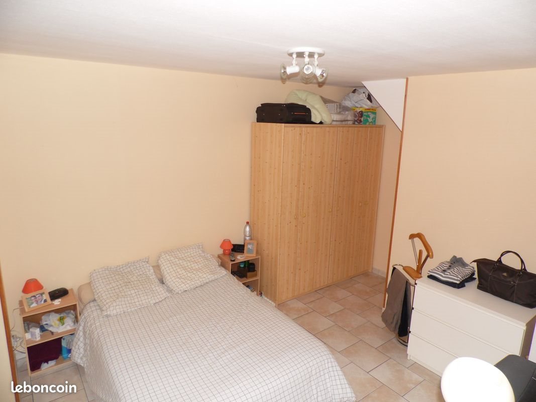 Appartement à louer, 75m², Fleury-les-Aubrais