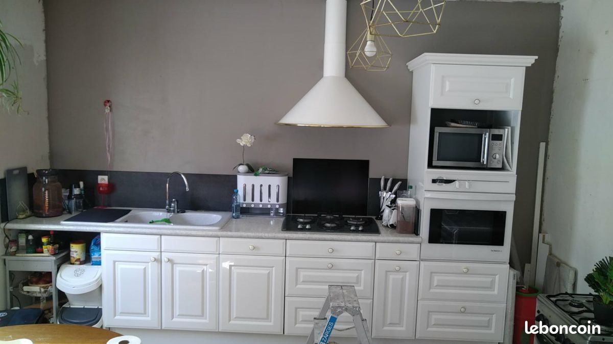 Appartement à vendre, 125m², Luxeuil-les-Bains