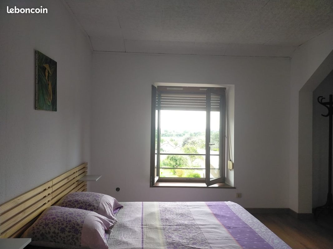 Appartement à vendre, 125m², Luxeuil-les-Bains