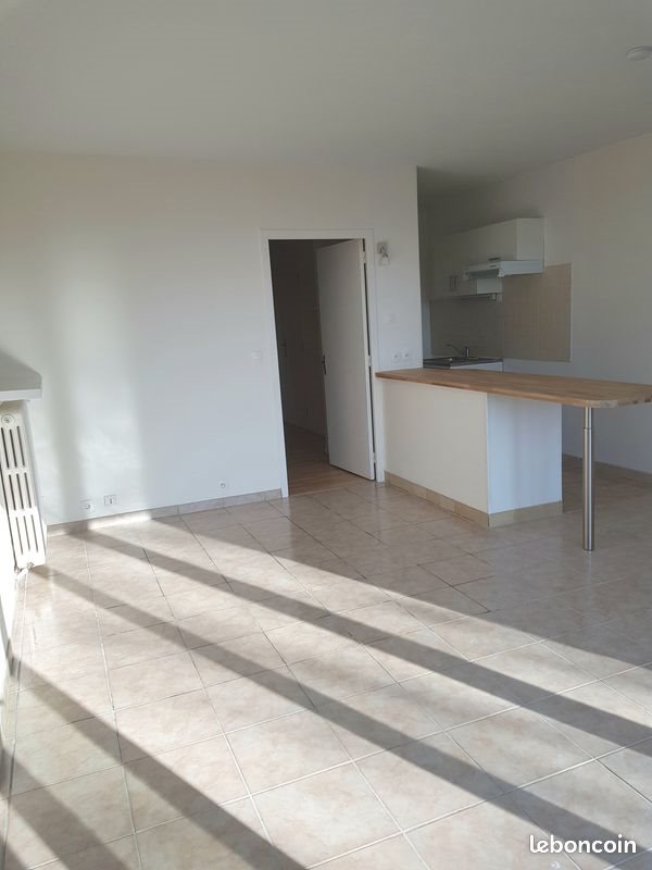 Appartement à louer, 45m², La Chapelle-la-Reine