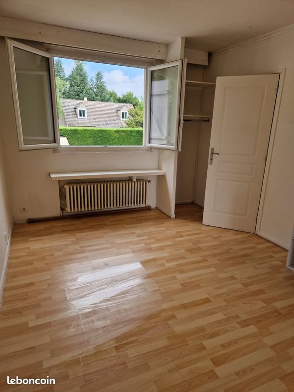 Appartement à louer, 45m², La Chapelle-la-Reine
