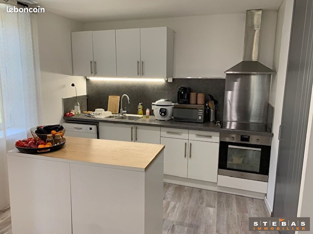 Appartement à louer, 64m², Sarrians