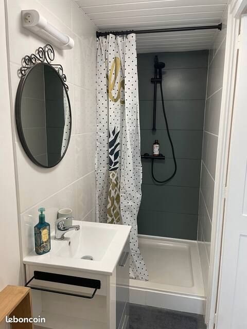 Appartement à louer, 30m², Rouen