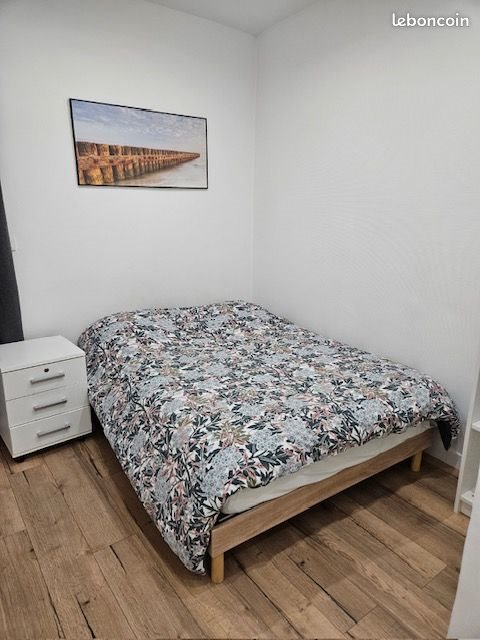 Appartement à louer, 28m², Paris 17ème
