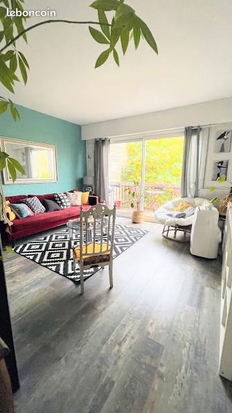 Appartement à louer, 65m², Bordeaux