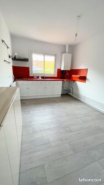 Appartement à louer, 65m², Bordeaux