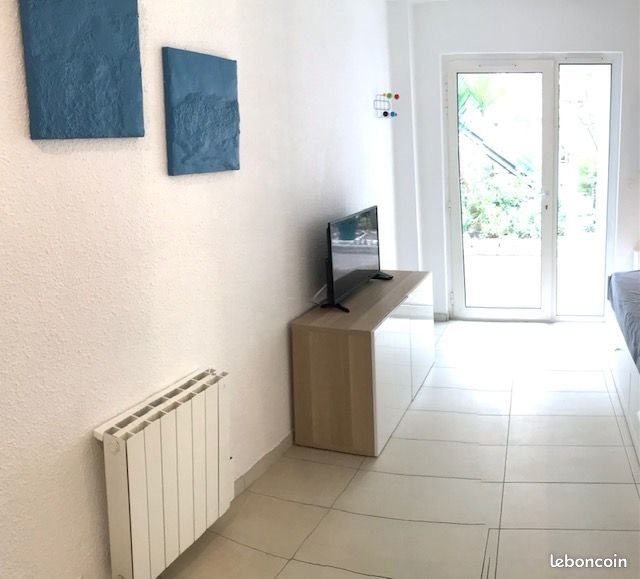 Appartement à louer, 16m², Nice