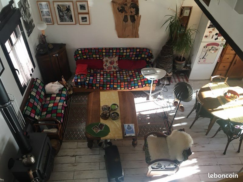 Maison à louer, 87m², Avignon