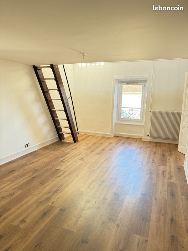 Appartement à louer, 60m², Limoges
