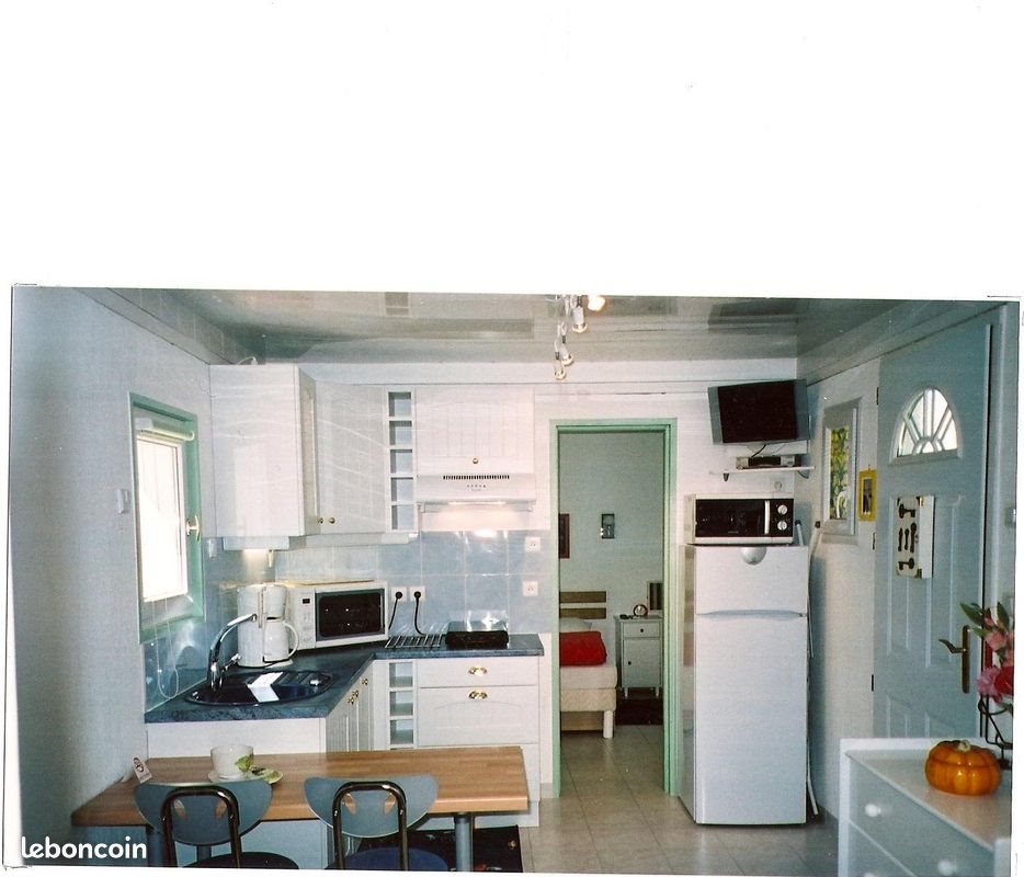 Maison à louer, 35m², Brignoles